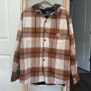 CARHARTT Men's Rugged Flex